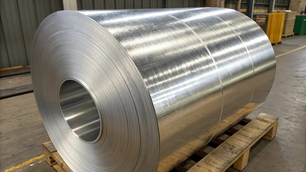 alt with keywords: comparison of forged aluminum grain structure vs cast